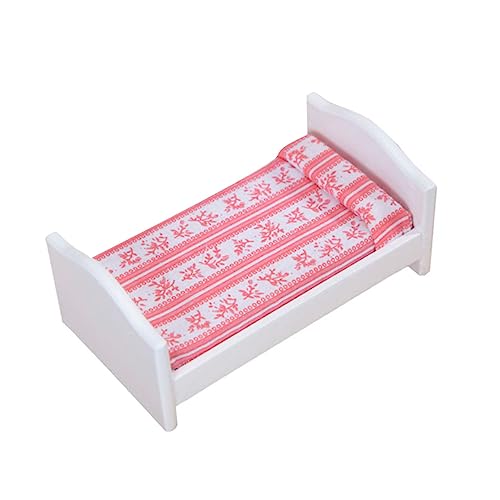 KOMBIUDA Kreative Mini Dekoration Für Puppenhäuser 10 Teiliges Set Mit Miniaturfiguren Und Blumen Ideal Bett Dekoration Oder Zubehör Für Jungs Und ädchen KOMBIUDA Kreative Mini Dekoration Für Puppenhäuser 10 Teiliges Set Mit Miniaturfiguren Und Blumen Ideal Bett Dekoration Oder Zubehör Für Jungs Und ädchen von KOMBIUDA