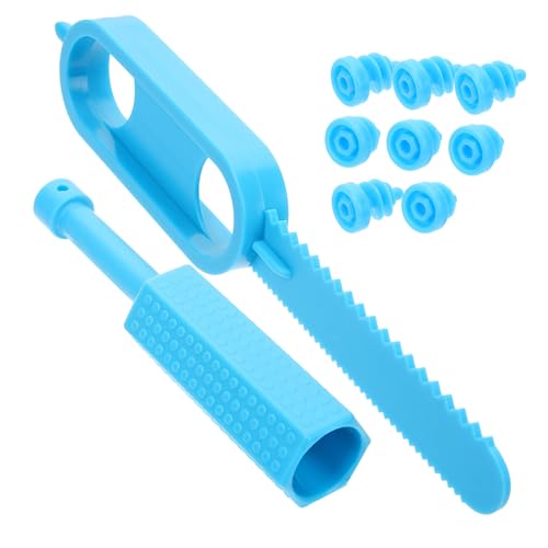 KOMBIUDA Kreatives Karton Bauspielzeug für Handliches DIY Bausatz mit Kindersicherem Kunststoff Trainiert Hand Auge Koordination und Logisches für und Lernförderung KOMBIUDA Kreatives Karton Bauspielzeug für Handliches DIY Bausatz mit Kindersicherem Kunststoff Trainiert Hand Auge Koordination und Logisches für und Lernförderung von KOMBIUDA