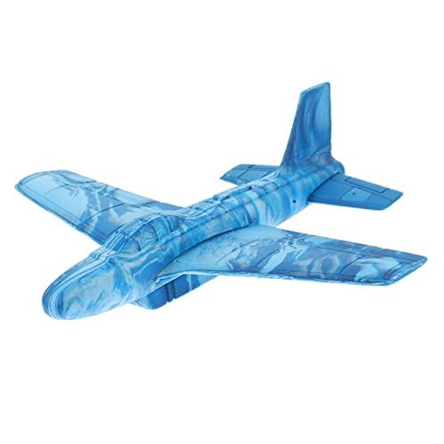 KOMBIUDA Spielzeug Für Draußen Stabiles Flugzeug Interessantes Flugzeugspielzeug Segelflugzeug Für Kinder Lustiges Outdoor Spielzeug KOMBIUDA Spielzeug Für Draußen Stabiles Flugzeug Interessantes Flugzeugspielzeug Segelflugzeug Für Kinder Lustiges Outdoor Spielzeug von KOMBIUDA