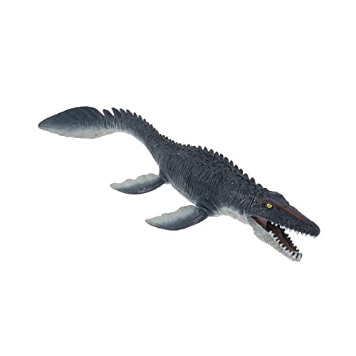 KOMBIUDA Künstliche Dinosaurier Figur Realistisches Dinosaurier Modell Für Dekorative Dinosaurierfiguren Für Desktop Ornamente Für Dino Fans KOMBIUDA Künstliche Dinosaurier Figur Realistisches Dinosaurier Modell Für Dekorative Dinosaurierfiguren Für Desktop Ornamente Für Dino Fans von KOMBIUDA