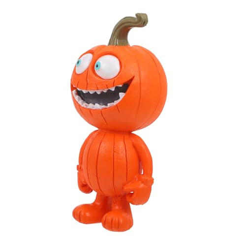 KOMBIUDA Halloween Kürbis Spielzeug Dekorationen Hängen Kürbis Harz Kürbis Figur Tabelle Herzstück Foto Prop KOMBIUDA Halloween Kürbis Spielzeug Dekorationen Hängen Kürbis Harz Kürbis Figur Tabelle Herzstück Foto Prop von KOMBIUDA