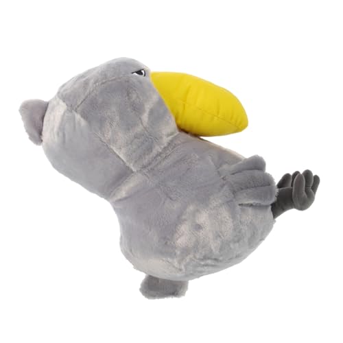 KOMBIUDA Kyorochan Puppe Stofftier Kinderspielzeug Bett Kissen Puppen Babys Puppen Tiere Die Tierdecke Decke Pp Baumwolle von KOMBIUDA