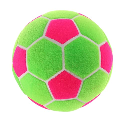 KOMBIUDA Leichter Leiser Indoor Fußball für Sicherer Schaumstoffball für Zuhause für Training und Eltern Junge Mädchen Aktivitäten Vielseitiges KOMBIUDA Leichter Leiser Indoor Fußball für Sicherer Schaumstoffball für Zuhause für Training und Eltern Junge Mädchen Aktivitäten Vielseitiges von KOMBIUDA