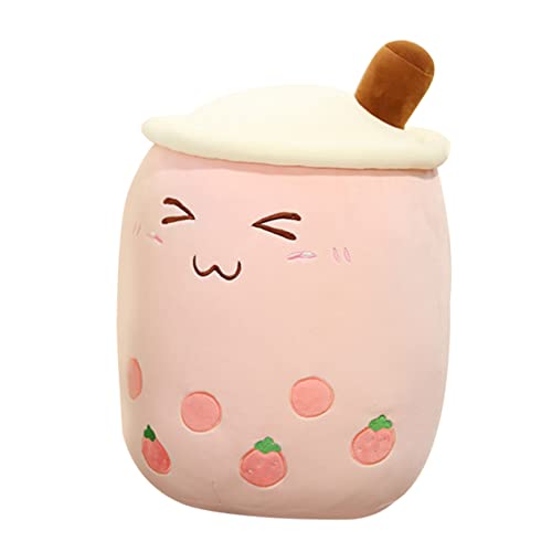 KOMBIUDA Milchteetasse Puppe Heimdekoration Wurfkissen Für Kissen Werfen Schlafspielzeug Heimkissen Kissen Sofakissen Puppe Begleiten Kinderpuppenspielzeug Daunen Baumwolle Rosa KOMBIUDA Milchteetasse Puppe Heimdekoration Wurfkissen Für Kissen Werfen Schlafspielzeug Heimkissen Kissen Sofakissen Puppe Begleiten Kinderpuppenspielzeug Daunen Baumwolle Rosa von KOMBIUDA