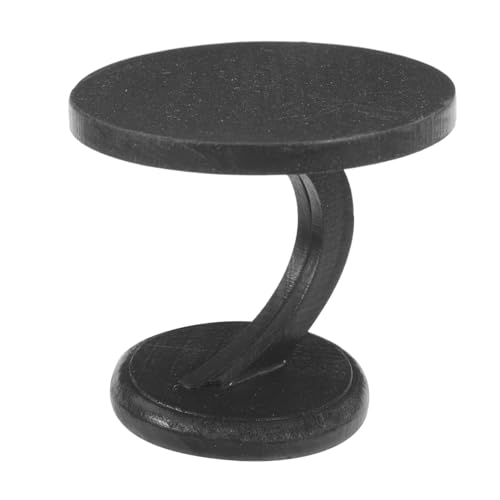 KOMBIUDA Mini Couchtisch Modell Plüsch Mini Stativ Knopfpuppe Stoffpuppe Mini Möbel Plüschpuppe Couchtisch Puppenhaus Puppenhauszubehör Weißes Puppenhaus Dunkelbraunes Metall KOMBIUDA Mini Couchtisch Modell Plüsch Mini Stativ Knopfpuppe Stoffpuppe Mini Möbel Plüschpuppe Couchtisch Puppenhaus Puppenhauszubehör Weißes Puppenhaus Dunkelbraunes Metall von KOMBIUDA