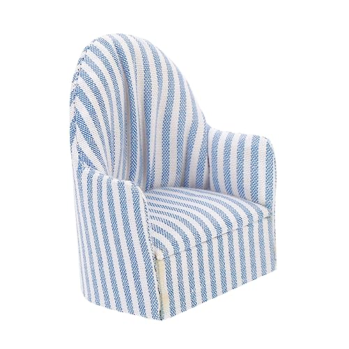 KOMBIUDA Mini Sofa Mit Streifen Blaue Ornamente Sofas Ornamente Für Mini Couch Für Sofas Kindercouch Kindercouch Dekoratives Mini Sofa Miniatur Sofa Modell Miniatur Sofa KOMBIUDA Mini Sofa Mit Streifen Blaue Ornamente Sofas Ornamente Für Mini Couch Für Sofas Kindercouch Kindercouch Dekoratives Mini Sofa Miniatur Sofa Modell Miniatur Sofa von KOMBIUDA