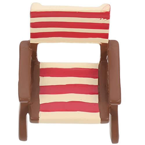 KOMBIUDA Mini Strandkorb Ornamente Kleiner Stuhl Mini Stuhl Kleiner Strandkorb Dekoration Mini Möbelmodell Mini Strandkorb Mini Möbel Ornament Miniatur Stuhl Harz KOMBIUDA Mini Strandkorb Ornamente Kleiner Stuhl Mini Stuhl Kleiner Strandkorb Dekoration Mini Möbelmodell Mini Strandkorb Mini Möbel Ornament Miniatur Stuhl Harz von KOMBIUDA