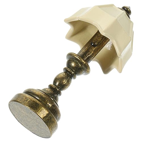 KOMBIUDA Metall Mini Nachttisch Licht Mini Zarte Nachttisch Lampe Miniatur Mini Lampe Mini Tisch Lampe KOMBIUDA Metall Mini Nachttisch Licht Mini Zarte Nachttisch Lampe Miniatur Mini Lampe Mini Tisch Lampe von KOMBIUDA