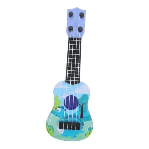 KOMBIUDA Mini Ukulele Für Mini Musikinstrumente Für Kleinkinder Musikspielzeug Kleinkind Gitarre Musikinstrumente Für Mini Gitarre Für Kleinkinder Gitarren Für Kunststoff KOMBIUDA Mini Ukulele Für Mini Musikinstrumente Für Kleinkinder Musikspielzeug Kleinkind Gitarre Musikinstrumente Für Mini Gitarre Für Kleinkinder Gitarren Für Kunststoff von KOMBIUDA
