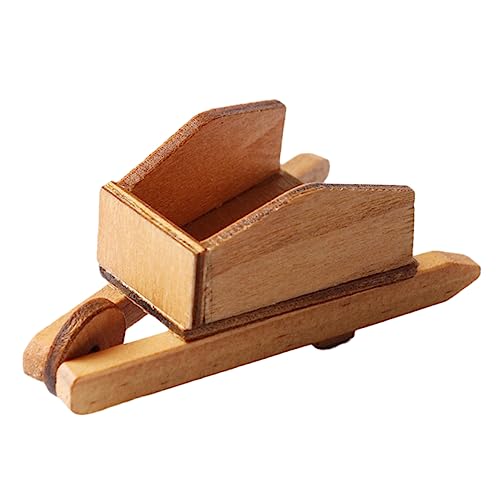KOMBIUDA Mini-Verzierung mini Spiele minispiel Miniature cart Miniature Decoration Miniature Furniture Miniature Craft mini Toys Miniature Photo Model mini zubehör dekoratives Modell Khaki KOMBIUDA Mini-Verzierung mini Spiele minispiel Miniature cart Miniature Decoration Miniature Furniture Miniature Craft mini Toys Miniature Photo Model mini zubehör dekoratives Modell Khaki von KOMBIUDA