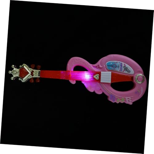 KOMBIUDA Mini Violine für Simuliertes Musikinstrument für Musikbildung Sicheres für Anfänger Fördert Musikalisches Talent und Kreativität Geeignet für Kleinkinder und Vorschulkinder KOMBIUDA Mini Violine für Simuliertes Musikinstrument für Musikbildung Sicheres für Anfänger Fördert Musikalisches Talent und Kreativität Geeignet für Kleinkinder und Vorschulkinder von KOMBIUDA