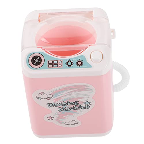 KOMBIUDA Mini-Waschmaschine Für Haushaltsgeräte Reiniger Geschirrspülen Spülmaschine Tragbar Flüssig Mini Waschmaschine Puff-Waschmaschine Waschmaschine Plastik KOMBIUDA Mini-Waschmaschine Für Haushaltsgeräte Reiniger Geschirrspülen Spülmaschine Tragbar Flüssig Mini Waschmaschine Puff-Waschmaschine Waschmaschine Plastik von KOMBIUDA