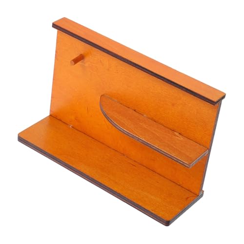 KOMBIUDA Mini-hauswand Dollhouse Schlafzimmermöbel Miniaturanzeige Mini -Zimmer Raumboxen Für Miniaturen Mini-puppenhausmöbel Mini- -kit Mini-puppenstubenstühle Mini-Display Holz KOMBIUDA Mini-hauswand Dollhouse Schlafzimmermöbel Miniaturanzeige Mini -Zimmer Raumboxen Für Miniaturen Mini-puppenhausmöbel Mini- -kit Mini-puppenstubenstühle Mini-Display Holz von KOMBIUDA