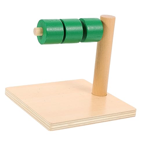 KOMBIUDA Montessori holzspielzeug für Sensory Toy Kid Toys Party- Toys auf horizontalem Holzspielzeug auf horizontalem KOMBIUDA Montessori holzspielzeug für Sensory Toy Kid Toys Party- Toys auf horizontalem Holzspielzeug auf horizontalem von KOMBIUDA