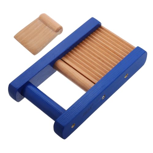 KOMBIUDA Musikalisches Babyspielzeug Schlaginstrument Musikinstrumentenspielzeug Für Instrumentenzubehör Für Aufklärung Über Musikinstrumente Für Holz KOMBIUDA Musikalisches Babyspielzeug Schlaginstrument Musikinstrumentenspielzeug Für Instrumentenzubehör Für Aufklärung Über Musikinstrumente Für Holz von KOMBIUDA