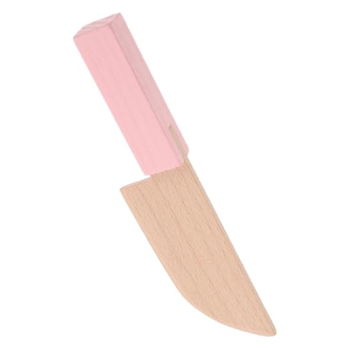 KOMBIUDA Nachgemachtes Messer Dartscheibe Puzzlematte Holz von KOMBIUDA