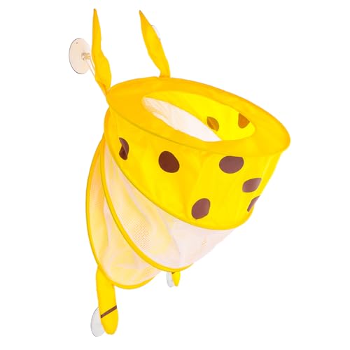 KOMBIUDA Netztasche zur Aufbewahrung im Badezimmer Babybadspielzeug Ente Schwimmbad Kleinkindspielzeug badewanne kinderspielzeug Badespielzeugtasche Hängenden Netzbeutel Polyester KOMBIUDA Netztasche zur Aufbewahrung im Badezimmer Babybadspielzeug Ente Schwimmbad Kleinkindspielzeug badewanne kinderspielzeug Badespielzeugtasche Hängenden Netzbeutel Polyester von KOMBIUDA