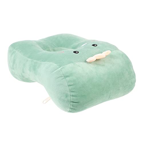 KOMBIUDA Ohr Kissen mit Loch Ohrkissen mit Loch Ohrloch-Schlafkissen Sitz Schutz Ergonomisches Schlafkissen Komfortables Schlafkissen Bürozubehör verschleißfestes Ohrpolster Perlenbaumwolle KOMBIUDA Ohr Kissen mit Loch Ohrkissen mit Loch Ohrloch-Schlafkissen Sitz Schutz Ergonomisches Schlafkissen Komfortables Schlafkissen Bürozubehör verschleißfestes Ohrpolster Perlenbaumwolle von KOMBIUDA