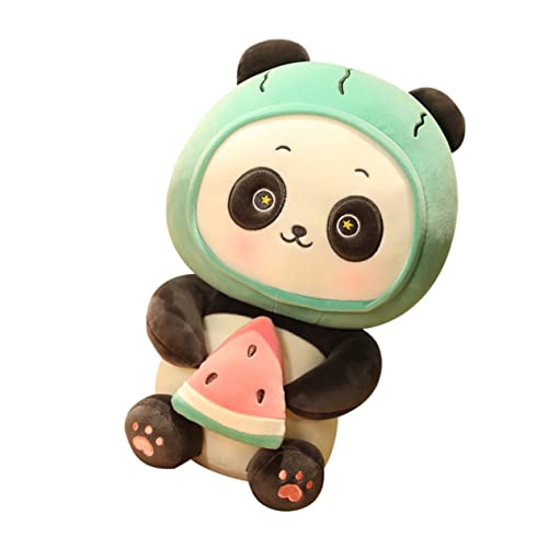 KOMBIUDA Spielzeug Panda Plüsch Dekorative Puppe Für Schreibtisch Stofftier Für Kinder Und Erwachsene KOMBIUDA Spielzeug Panda Plüsch Dekorative Puppe Für Schreibtisch Stofftier Für Kinder Und Erwachsene von KOMBIUDA