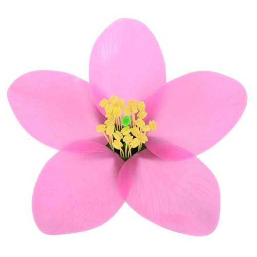 KOMBIUDA Flower Für Biologieunterricht Lehrmittel Visualisierung Blütenstruktur Für Experimente Für Schüler Oberstufe von KOMBIUDA