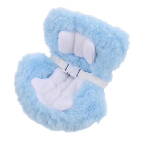 KOMBIUDA Puppenautositz Puppenzubehör Kleiner Stuhl Für Puppen Spielzeugsitz Puppenautositz Für Puppen Puppentrage KOMBIUDA Puppenautositz Puppenzubehör Kleiner Stuhl Für Puppen Spielzeugsitz Puppenautositz Für Puppen Puppentrage von KOMBIUDA