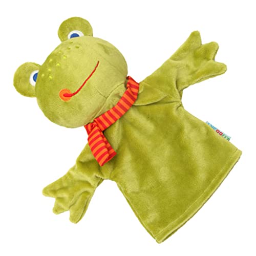 KOMBIUDA Plüschtier Dekorative Handpuppe Pädagogisches Handspielzeug Realistisches Handspielzeug Storytime Handspielzeug Plüschpuppen DIY Handspielzeug Lebensechte Handpuppe DIY Handpuppe KOMBIUDA Plüschtier Dekorative Handpuppe Pädagogisches Handspielzeug Realistisches Handspielzeug Storytime Handspielzeug Plüschpuppen DIY Handspielzeug Lebensechte Handpuppe DIY Handpuppe von KOMBIUDA
