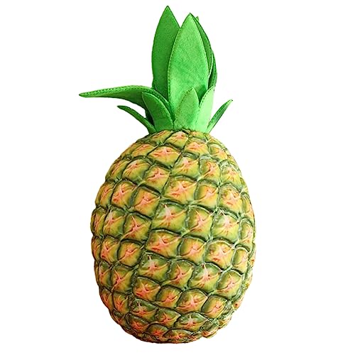 KOMBIUDA Plüsch-brombeerkissen Für Und Lustiges Ananas-Kissen Als Dekoration Für Sofa Schlafzimmer Und Auto Kuscheltier Für Jungen Und Mädchen Und Entspannen von KOMBIUDA
