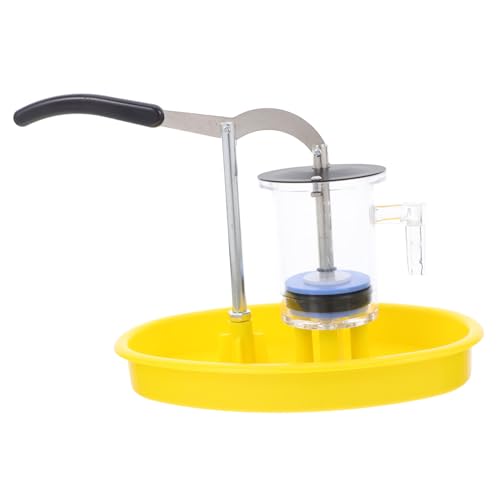 KOMBIUDA Pumpe Experiment Modell Hand Brunnen Wasserpumpe Wasser Presse Pumpe Wasser Presse Experiment Modell Brunnen KOMBIUDA Pumpe Experiment Modell Hand Brunnen Wasserpumpe Wasser Presse Pumpe Wasser Presse Experiment Modell Brunnen von KOMBIUDA