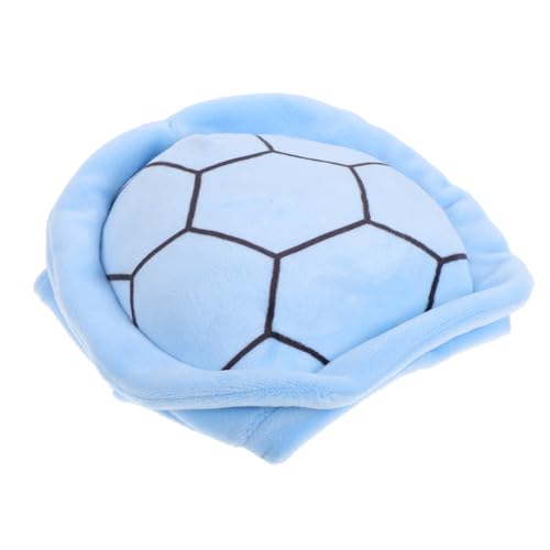KOMBIUDA Puppen-schildkröten-Pyjama Neuheit Puppenkleidung Schildkrötenpanzerpuppen-verkleidung Nachtwäsche Aus Schildkrötenpanzer Schildkrötenpanzer-puppenpyjama Kurzer Plüsch Himmelblau KOMBIUDA Puppen-schildkröten-Pyjama Neuheit Puppenkleidung Schildkrötenpanzerpuppen-verkleidung Nachtwäsche Aus Schildkrötenpanzer Schildkrötenpanzer-puppenpyjama Kurzer Plüsch Himmelblau von KOMBIUDA