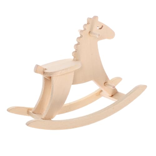 KOMBIUDA Puppenhaus DIY Dekoration Rustikales Holzdesign Perfektes Zubehör für Mikrolandschaften und Puppenhausmöbel Handgefertigte Dekofigur KOMBIUDA Puppenhaus DIY Dekoration Rustikales Holzdesign Perfektes Zubehör für Mikrolandschaften und Puppenhausmöbel Handgefertigte Dekofigur von KOMBIUDA