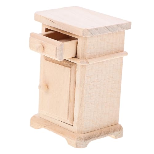 KOMBIUDA Puppenhausmöbel holzmöbel holzspielzeug Miniaturzubehör puppenhauszubehör puppenstubenmöbel Decor Puppenhausschrank landschaftsbau mini Miniaturmöbel Puppensachen KOMBIUDA Puppenhausmöbel holzmöbel holzspielzeug Miniaturzubehör puppenhauszubehör puppenstubenmöbel Decor Puppenhausschrank landschaftsbau mini Miniaturmöbel Puppensachen von KOMBIUDA