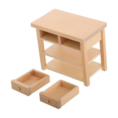 KOMBIUDA Miniatur-aufbewahrungsschrank Puppenhausschrank Kleiner Schrank 1:12 Maßstab Miniatur-puppenhausmöbel Miniaturmöbel Für Puppenhaus KOMBIUDA Miniatur-aufbewahrungsschrank Puppenhausschrank Kleiner Schrank 1:12 Maßstab Miniatur-puppenhausmöbel Miniaturmöbel Für Puppenhaus von KOMBIUDA