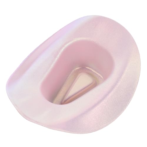 KOMBIUDA Puppenmütze Dekorationen Stroh Mädchen trendy bunt wandverkleidung Puppen Kleidung dekoringe Kostümzubehör Dekoration Party kleine Hüte zum Basteln Miniaturhüte Mall-Hut Eva Rosa KOMBIUDA Puppenmütze Dekorationen Stroh Mädchen trendy bunt wandverkleidung Puppen Kleidung dekoringe Kostümzubehör Dekoration Party kleine Hüte zum Basteln Miniaturhüte Mall-Hut Eva Rosa von KOMBIUDA