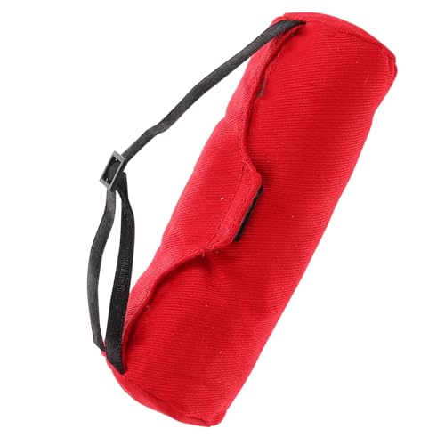 KOMBIUDA Puppenrucksack Mini-Rucksack Für Kleine Puppen Spielzeugrucksack Aus Stoff Puppenaufbewahrungstasche Passend Für Sammlerstücke KOMBIUDA Puppenrucksack Mini-Rucksack Für Kleine Puppen Spielzeugrucksack Aus Stoff Puppenaufbewahrungstasche Passend Für Sammlerstücke von KOMBIUDA