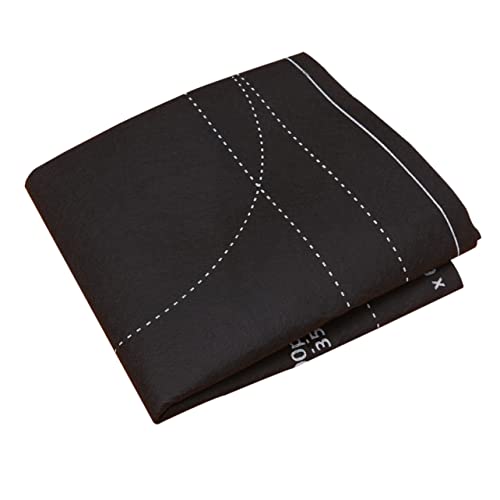 KOMBIUDA Rätselmatte Rätselschoner Puzzlematte Teppich Puzzle-spielmatten Lagerung Rahmen Puzzlehne Filzbrett Filzmatte Puzzle-Decke Black KOMBIUDA Rätselmatte Rätselschoner Puzzlematte Teppich Puzzle-spielmatten Lagerung Rahmen Puzzlehne Filzbrett Filzmatte Puzzle-Decke Black von KOMBIUDA