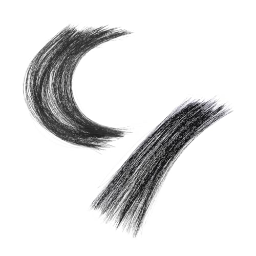 KOMBIUDA Realistische Whiskers Für Nadelfilzen Bastelmaterialien Für Plüschtiere Puppen Und Tierfiguren DIY Zubehör KOMBIUDA Realistische Whiskers Für Nadelfilzen Bastelmaterialien Für Plüschtiere Puppen Und Tierfiguren DIY Zubehör von KOMBIUDA