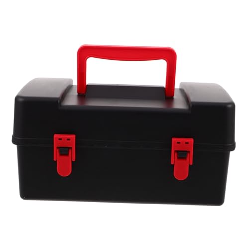 KOMBIUDA Reise Griff Organizer – Mit Tragbarem Gyro Burst Behälter Aus Kunststoff Dreh Liner Zubehör Leeres Für Kofferpartys Zum Tragen Und Aufbewahren KOMBIUDA Reise Griff Organizer – Mit Tragbarem Gyro Burst Behälter Aus Kunststoff Dreh Liner Zubehör Leeres Für Kofferpartys Zum Tragen Und Aufbewahren von KOMBIUDA