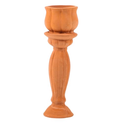 KOMBIUDA Römischer Säulenblumentopf Dekoration Vase Basteln Blumenbank Puppenhaus Miniaturen Von Blumentöpfen Winzige Figuren Mikro-landschafts-Requisiten Mini-pflanzgefäß Keramik KOMBIUDA Römischer Säulenblumentopf Dekoration Vase Basteln Blumenbank Puppenhaus Miniaturen Von Blumentöpfen Winzige Figuren Mikro-landschafts-Requisiten Mini-pflanzgefäß Keramik von KOMBIUDA