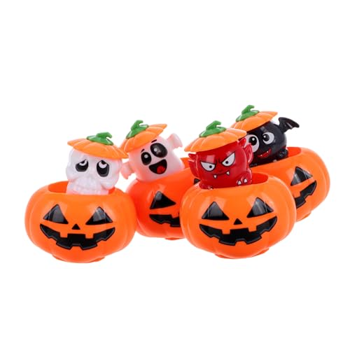 KOMBIUDA Satz Halloween-Kettenspielzeug Halloween Set Wind Up LED-Kürbislicht elektrische Weihnachtsbeleuchtung Tiere springen Geburtstagsparty- KOMBIUDA Satz Halloween-Kettenspielzeug Halloween Set Wind Up LED-Kürbislicht elektrische Weihnachtsbeleuchtung Tiere springen Geburtstagsparty- von KOMBIUDA