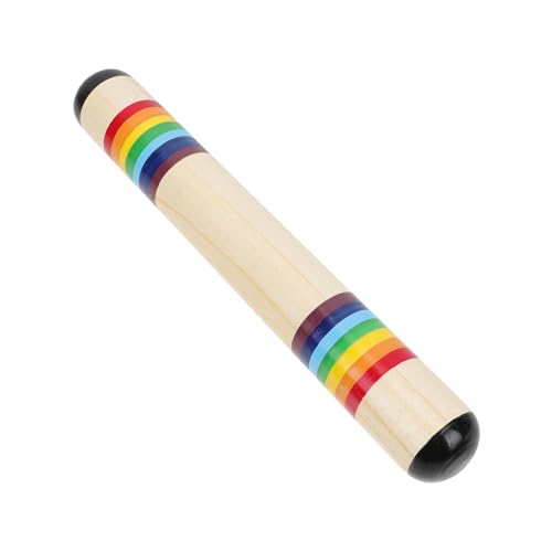 KOMBIUDA Schlagzeug kinderinstrumente musikinstrumente Entertaining Toy pädagogisches Musikalisches Regen Tontonne Regen-Sound-Simulator Kinderspielzeug hölzern KOMBIUDA Schlagzeug kinderinstrumente musikinstrumente Entertaining Toy pädagogisches Musikalisches Regen Tontonne Regen-Sound-Simulator Kinderspielzeug hölzern von KOMBIUDA