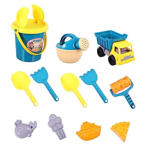 KOMBIUDA Set Strandeimer Kinderspielzeug Strandsandspielzeug Sommerspielzeug Strandspielzeug Für Strandspielzeug Für Strandspielzeug Kindersandspielzeug Sandbaggerwerkzeuge Sandspielzeug KOMBIUDA Set Strandeimer Kinderspielzeug Strandsandspielzeug Sommerspielzeug Strandspielzeug Für Strandspielzeug Für Strandspielzeug Kindersandspielzeug Sandbaggerwerkzeuge Sandspielzeug von KOMBIUDA