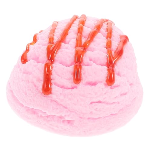 KOMBIUDA Simulierte Eiskugeln Eiscreme Ball Requisiten präsentieren künstliche Eiskugeln Eiskugeln-Vitrine-Requisite gefälschte Eiskugeln Simulation von Eiskugeln Eiscreme-Modell Plastik KOMBIUDA Simulierte Eiskugeln Eiscreme Ball Requisiten präsentieren künstliche Eiskugeln Eiskugeln-Vitrine-Requisite gefälschte Eiskugeln Simulation von Eiskugeln Eiscreme-Modell Plastik von KOMBIUDA