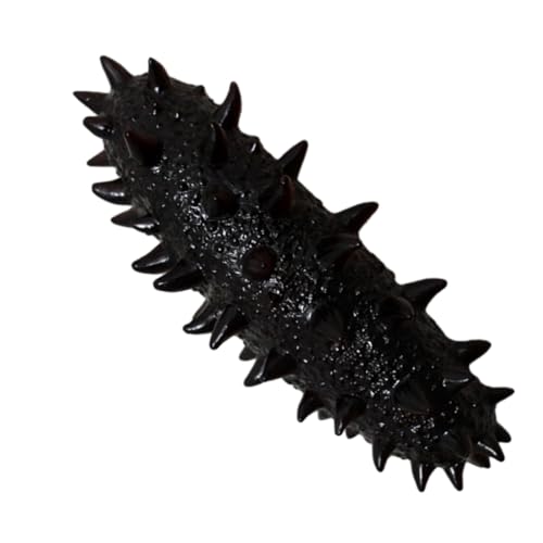 KOMBIUDA Simulierte Meeresfrüchte-seegurke Deko Meeresfrüchte-Display-Requisite Desktop-seegurke Gefälschte Meeresfrüchte-Requisite Lebensechte Gefälschte Meeresfrüchte PVC Dark Brown KOMBIUDA Simulierte Meeresfrüchte-seegurke Deko Meeresfrüchte-Display-Requisite Desktop-seegurke Gefälschte Meeresfrüchte-Requisite Lebensechte Gefälschte Meeresfrüchte PVC Dark Brown von KOMBIUDA