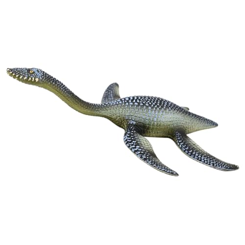 KOMBIUDA Simulierter Plesiosaurier für kindergeschenke wohnraumdeko Langlebiges Dinosaur Toys kinderspielzeug Dinosaurier-Figur pädagogisches Plastik KOMBIUDA Simulierter Plesiosaurier für kindergeschenke wohnraumdeko Langlebiges Dinosaur Toys kinderspielzeug Dinosaurier-Figur pädagogisches Plastik von KOMBIUDA