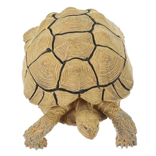 KOMBIUDA Turtles Figuren Schildkröten Deko Realistische Schildkröten Figur Aus Simulation Schildkröten Modell Lehrspielzeug Für Tierstatue Für Garten Und Dekoration KOMBIUDA Turtles Figuren Schildkröten Deko Realistische Schildkröten Figur Aus Simulation Schildkröten Modell Lehrspielzeug Für Tierstatue Für Garten Und Dekoration von KOMBIUDA