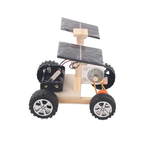 KOMBIUDA Solarauto-Spielzeug DIY-montagespielzeug Für Kinder Interaktives Solarauto Outdoor Spielzeug Kinderspielzeug Fahrzeug KOMBIUDA Solarauto-Spielzeug DIY-montagespielzeug Für Kinder Interaktives Solarauto Outdoor Spielzeug Kinderspielzeug Fahrzeug von KOMBIUDA
