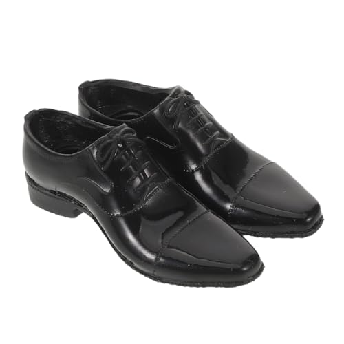 KOMBIUDA Stiefel Für Miniaturfiguren Stiefel Für Spielzeugsoldaten 305 cm Große Soldatenschuhe Action Schuhe Puppenschuhe Zubehör 305 cm Große Männerschuhe Miniatur Action KOMBIUDA Stiefel Für Miniaturfiguren Stiefel Für Spielzeugsoldaten 305 cm Große Soldatenschuhe Action Schuhe Puppenschuhe Zubehör 305 cm Große Männerschuhe Miniatur Action von KOMBIUDA