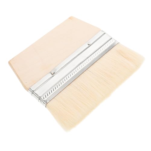 KOMBIUDA Strandreinigungsbürste Fußbürste Für Strandsand Strandartikel Sandbürste Bürste Zum Reinigen Sandfußwascher Kleine Reinigung Reinigungspeeling Dusche Reiniger Bürste Holzgriff KOMBIUDA Strandreinigungsbürste Fußbürste Für Strandsand Strandartikel Sandbürste Bürste Zum Reinigen Sandfußwascher Kleine Reinigung Reinigungspeeling Dusche Reiniger Bürste Holzgriff von KOMBIUDA