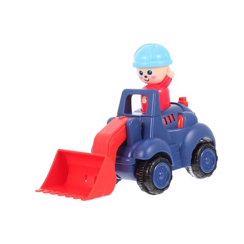 KOMBIUDA Technikfahrzeug zurückziehen Kinderlastwagen Cartoon-Lernspielzeug für kinderspielzeug Kleinkinder Geburtstagsgeschenke Auto frühes pädagogisches Spielzeugauto Abs KOMBIUDA Technikfahrzeug zurückziehen Kinderlastwagen Cartoon-Lernspielzeug für kinderspielzeug Kleinkinder Geburtstagsgeschenke Auto frühes pädagogisches Spielzeugauto Abs von KOMBIUDA