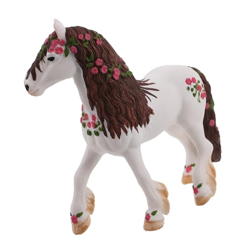 KOMBIUDA Spielzeug Für Jungen Mädchen Mini Tier Figur Spielset Schmuck Desktop Decor Idee KOMBIUDA Spielzeug Für Jungen Mädchen Mini Tier Figur Spielset Schmuck Desktop Decor Idee von KOMBIUDA